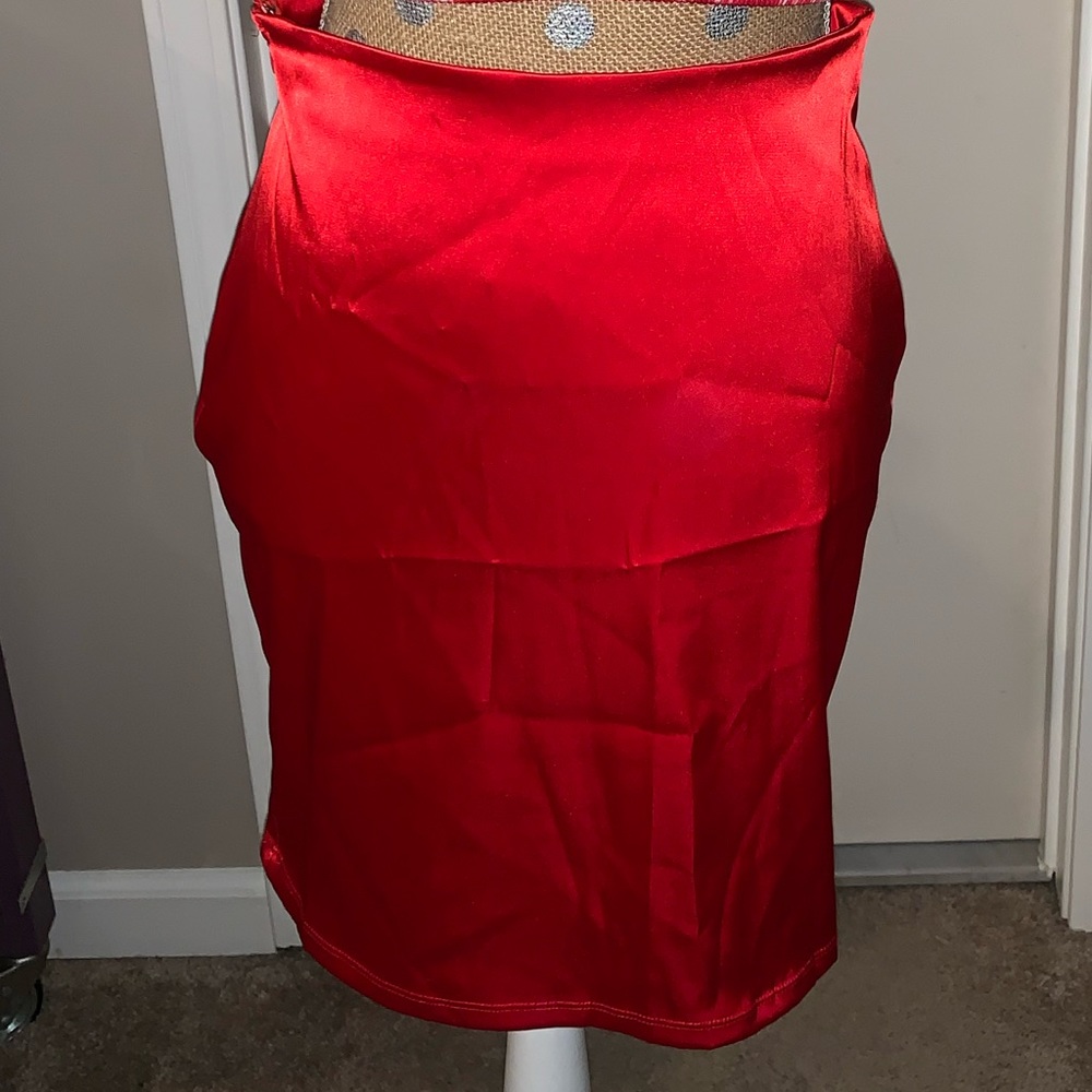 Fashion nova skirt
